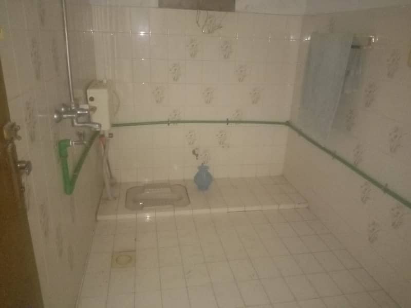 1 Kanal Lower Portion For rent In Allama Iqbal Town Allama Iqbal Town 20