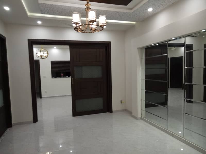 Ultra Luxury House Available For Sale In Sector E-11 5