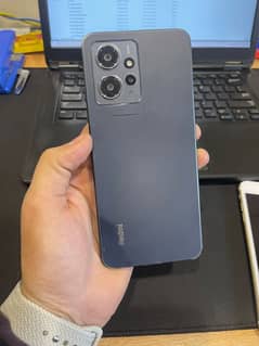 Redmi note 12 (128 GB and 8 GB )