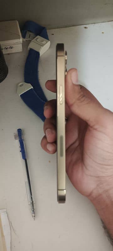 Iphone 12pro Max NON PTA 1