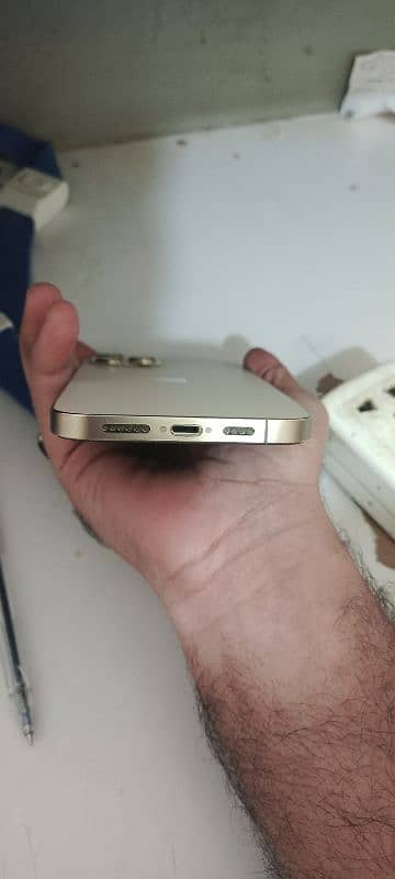 Iphone 12pro Max NON PTA 4