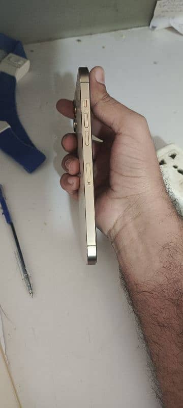 Iphone 12pro Max NON PTA 6