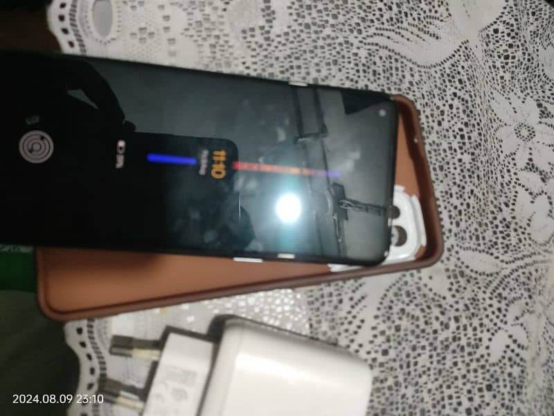 Complete Box Best oppo reno 6 2