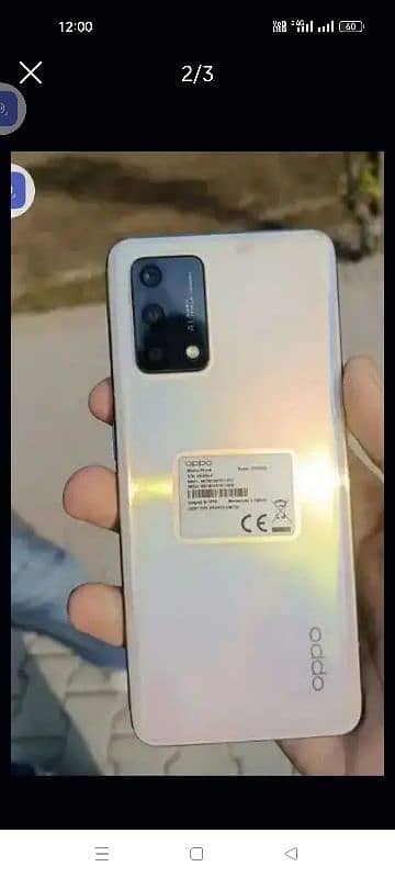 Oppo a95 1