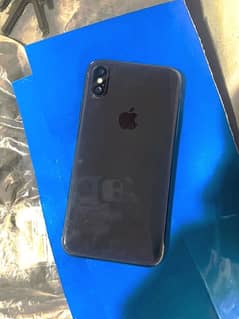 Iphone X 256GB