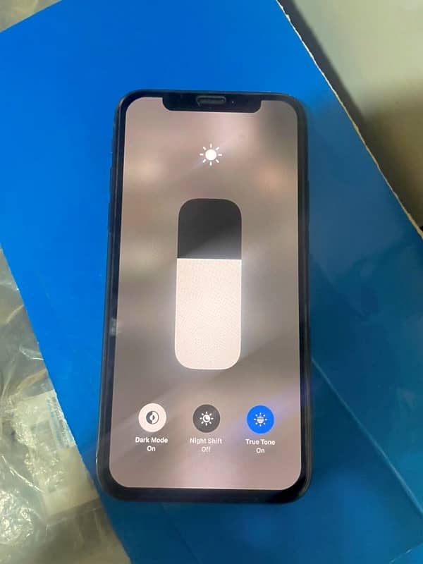 Iphone X 256GB 1