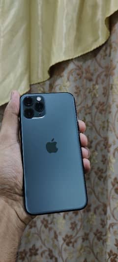 iphone 11 pro