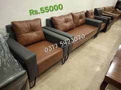 Sofa sets | Five Seater Sofa | Single Seat Sofa | Leather Sofa