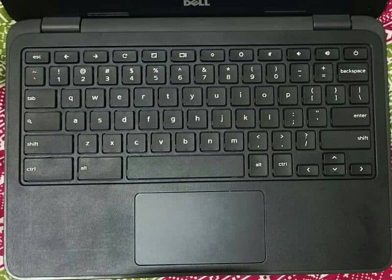 Dell 3180 chromebook 11 2