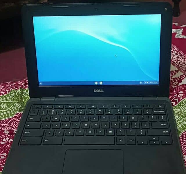 Dell 3180 chromebook 11 3