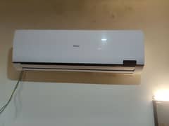 Haier ac 1.5 ton split