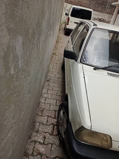 Suzuki Mehran VX 2004