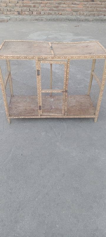 3 cage for sale 10