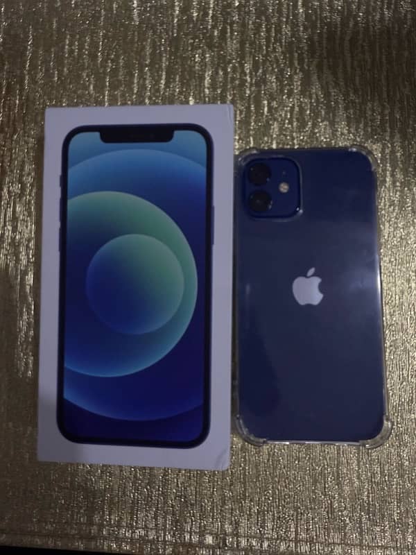 Apple iPhone 12 Bought from Dubai 6