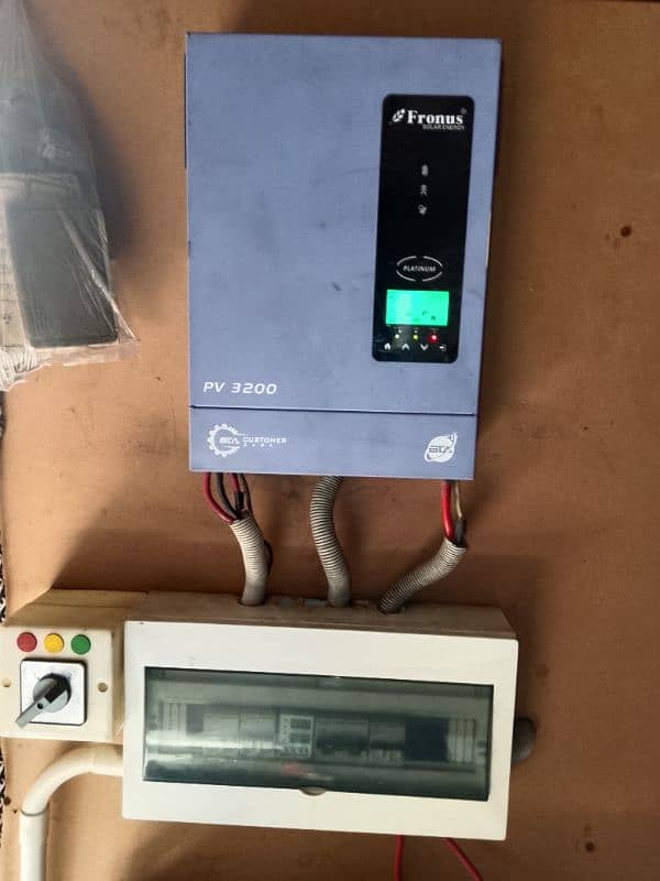 frouns inverter 2