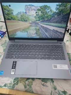 lenovo ideapad 3 15ITL6 i3 11generation