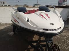 seadoo boat / boat for sale