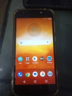 Motorola E5 play