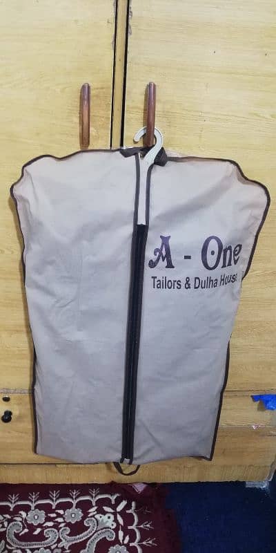 Branded Groom Pent Coat 3 Piece Only Used 3 Hours 6