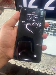 Iphone 11 pro max Dual PTA