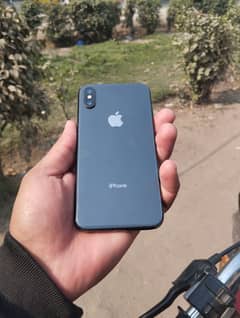 iphone x factory unlock 256gb