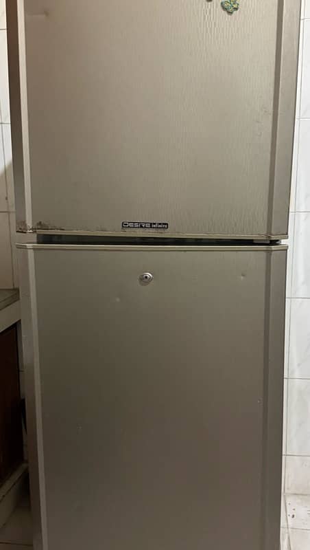 PEL refrigerator 2