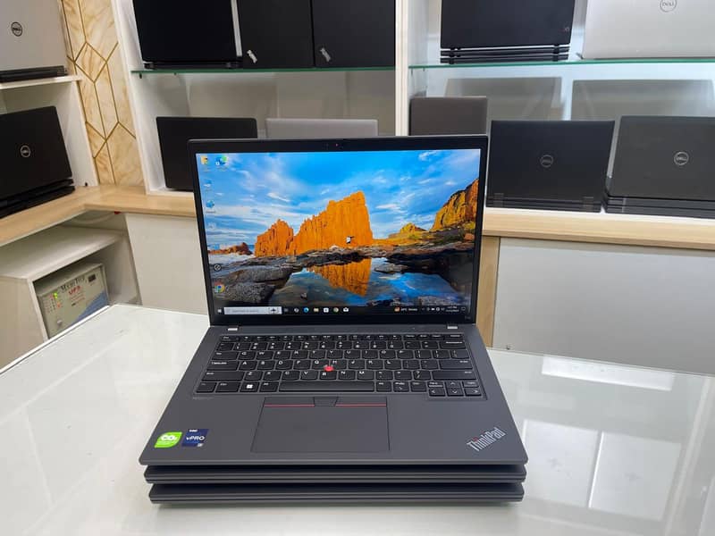 Lenovo Thinkpad t14 Gen 3 | i7, i5 | 12th Generation 2