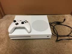 Xbox one s 1 Tb