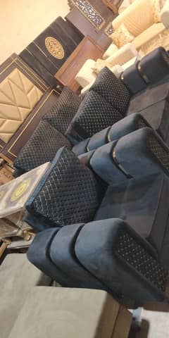 7 seats sofa vip quality