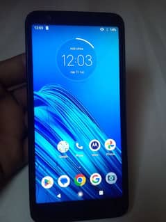 moto e6 non pta seld mobile