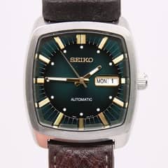 seiko 5 Automatic