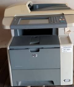 HP Laser jet M3035xs MFP