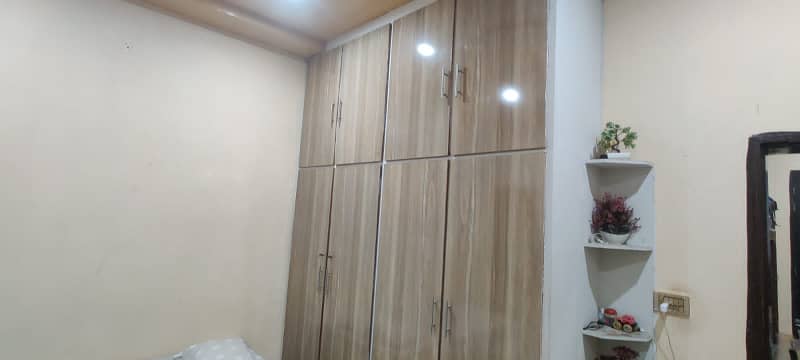 7 Marla brand New upper portion For Rent 2