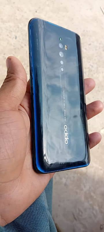 oppo Reno 2 0