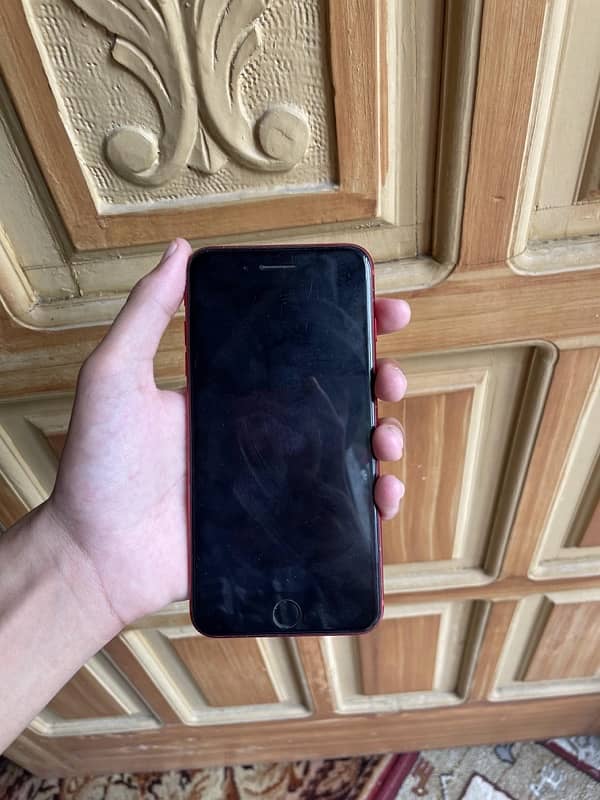 Iphone 8 Plus 64GB 4