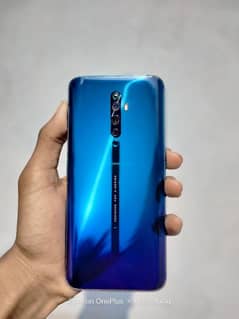 Oppo Reno 2z 8 256