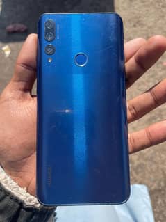 Huawei Y9 prime 2019