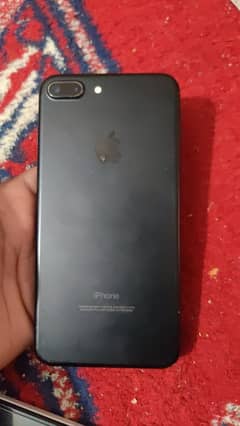 iphone 7plus 32 gb battery service py ha water pack phone ha non pta h