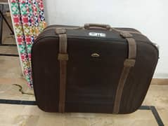 luggage bag/ Attache/ suit case