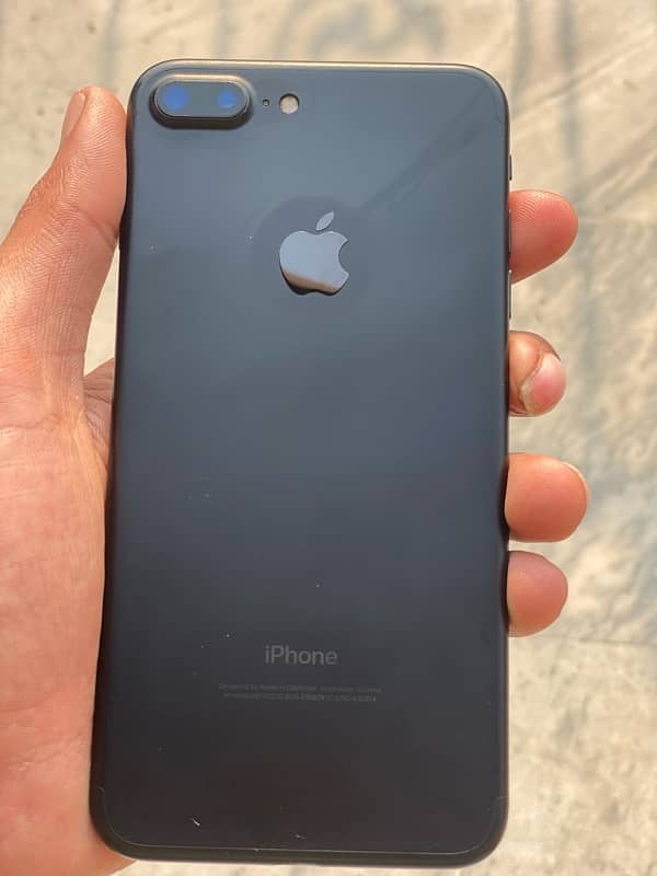 iphone 7 plus 256 gb 1