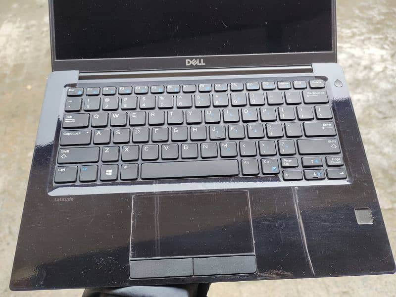 Dell 7380 7