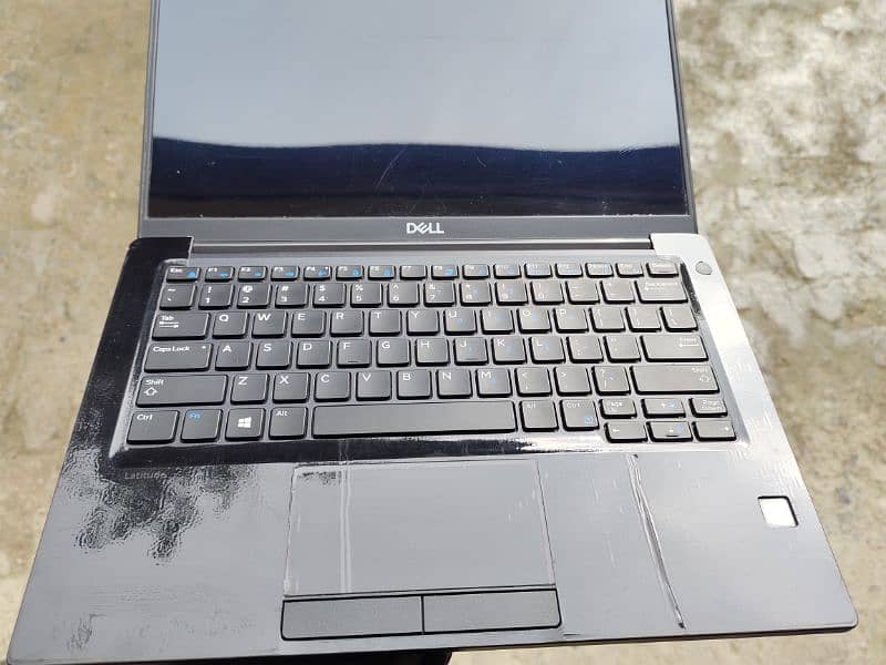 Dell 7380 9