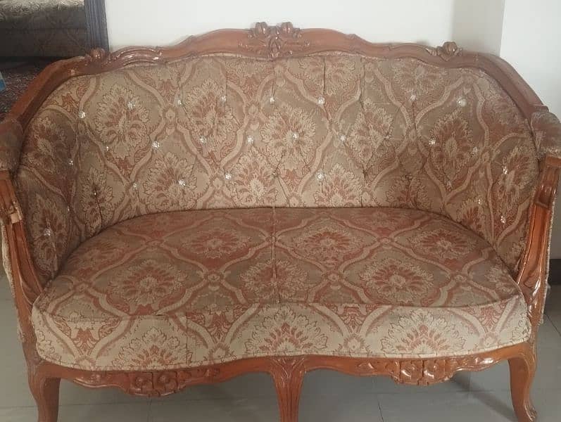 sofa set 7 seter 2