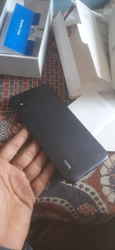 redmi 9a selling 2/32 7