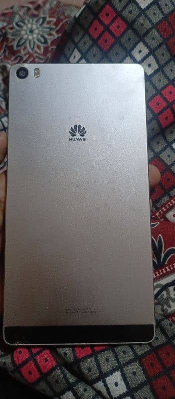 Huawei tab panal tota ha 1