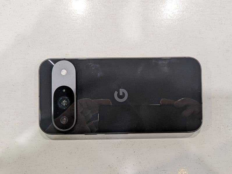 Google Pixel 9 PTA With Box 0