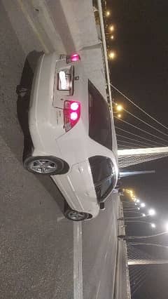 Honda Civic VTi 2003