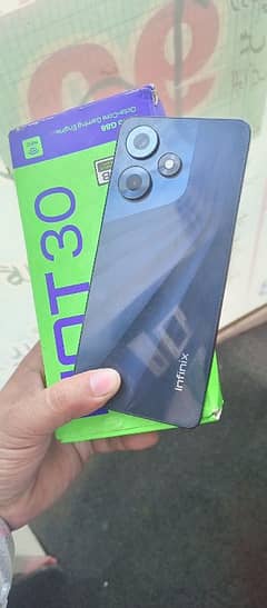 infinix