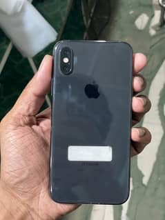 iPhone XS pta proved 64gb 10by 10