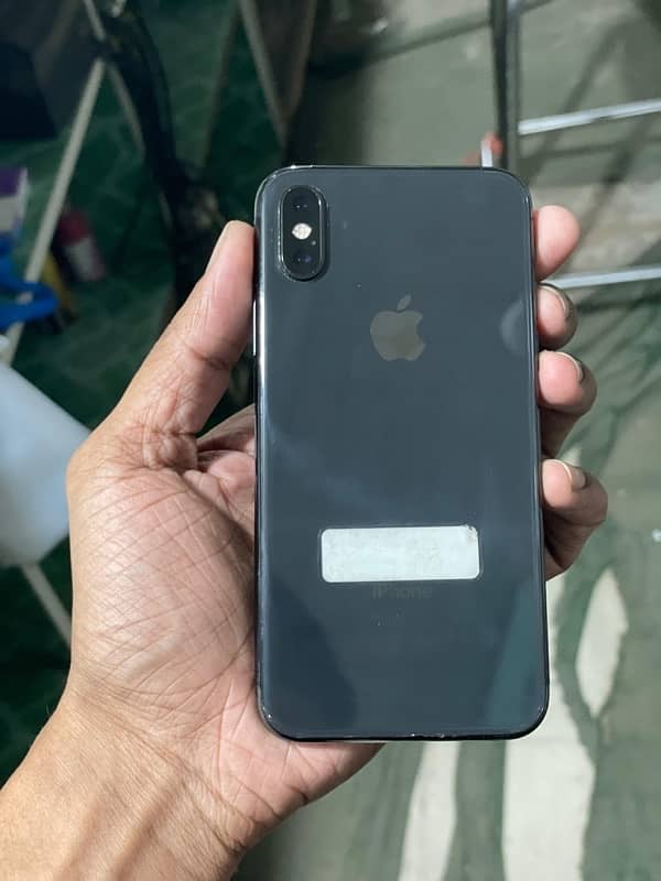 iPhone XS pta proved 64gb 10by 10 1